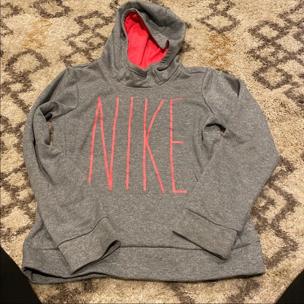 Nike hoodie